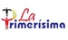 Radio La Primerísima Logo