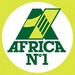 Africa No. 1 Logo