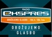 Radio Ekspres 106.4 Logo