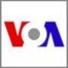 Voice of America Persian - VOA Persian Logo