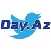 Day.Az Radio Logo