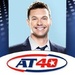 American Top 40 - AT40 Logo
