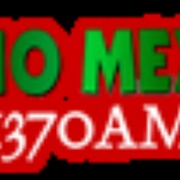 Radio Mexico - KWRM Logo