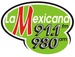 La Mexicana - XEFS Logo