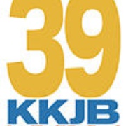 KKJB Channel 39 Logo