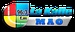 La Kalle 96.3 Mao Logo
