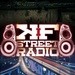 Radio KIF 97.8 FM Brussels Logo