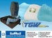 Radio TGW Logo