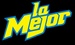 La Mejor - XHVJS Logo