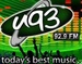 WNDV-FM Logo