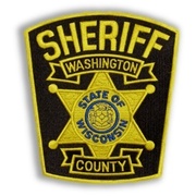Washington County Police, Fire, and EMS Logo