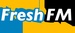 Fresh FM Logo