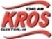 KROS Logo