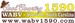 Cool Country 1590 - WABV Logo