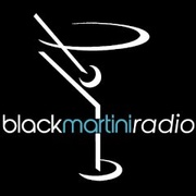 BlackMartini Radio Logo