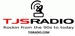 Wally J's TJSRadio Logo