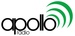 Apollo Radio Logo