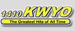 KWYO Logo