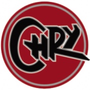 CHRY-FM Logo
