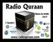 Radio Quraan Logo
