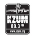 KZUM Logo