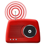 radiomexicointernacional Logo