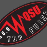 The Pulse - WQSU Logo