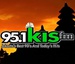 95.1 KIS FM Logo