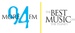 More 94 FM Logo