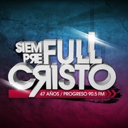 Radio Progreso Logo