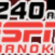 ESPN in Virginia - WMNA-FM Logo