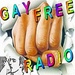 Gayfree Radio Logo