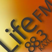 KAXL Logo