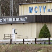 WCVV Logo