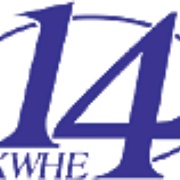 KWHE TV- 14 Logo