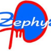 Zéphyr FM - Zephyr 92.3 FM Logo