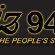JZ 94.5 - WJZD Logo