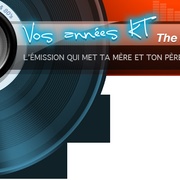KTFM Logo