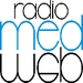 Radio Med Web Logo