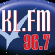 92 COOL - KLFM Logo
