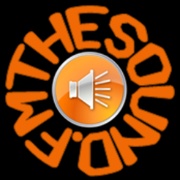 TheSound.FM Logo