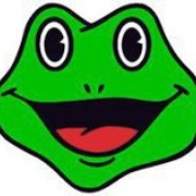 Froggy 100.9 - WWFY Logo