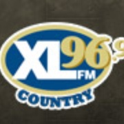 XL96 - CJXL-FM Logo