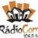Radio Com Logo