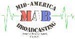 SportsJuice - Mid-America Broadcasting Logo