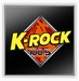 K-Rock 100.5 - CHFT-FM Logo