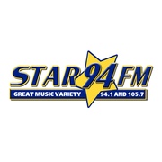 Star 94 - KNCO-FM Logo