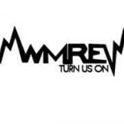 WMRE Logo