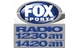 Fox Sports 1420 - WIRO Logo