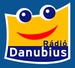 Danubius Radio Logo